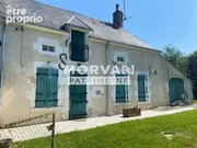 Maison à SAINT-FRANCHY