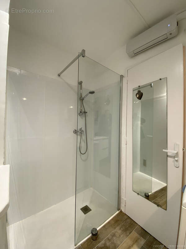 Appartement à LE GRAU-DU-ROI