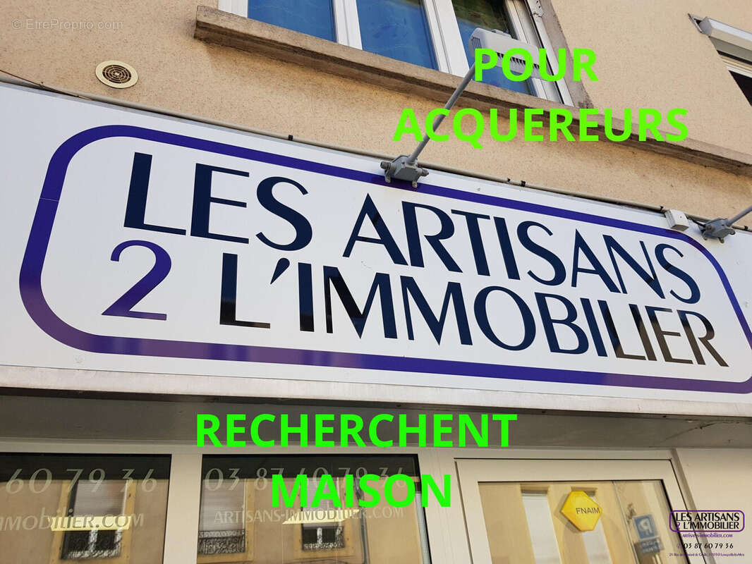 Maison 180 m² à Saulny  - photo 3