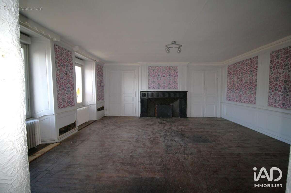 Photo 2 - Commerce à HENNEBONT