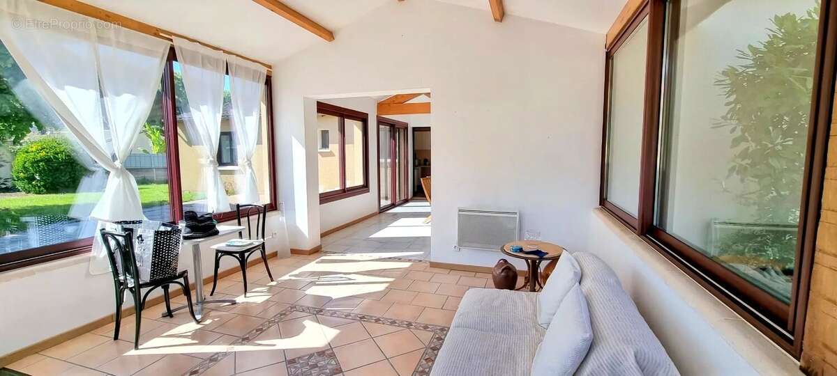 Maison à BERGERAC