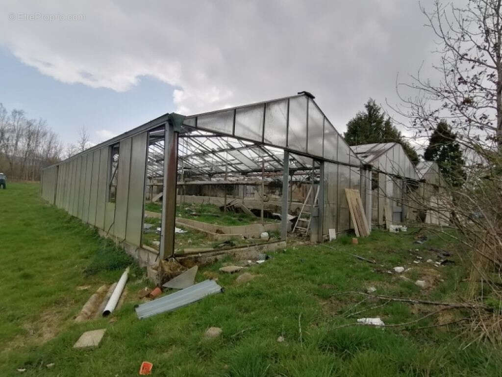 Maison à PRE-EN-PAIL