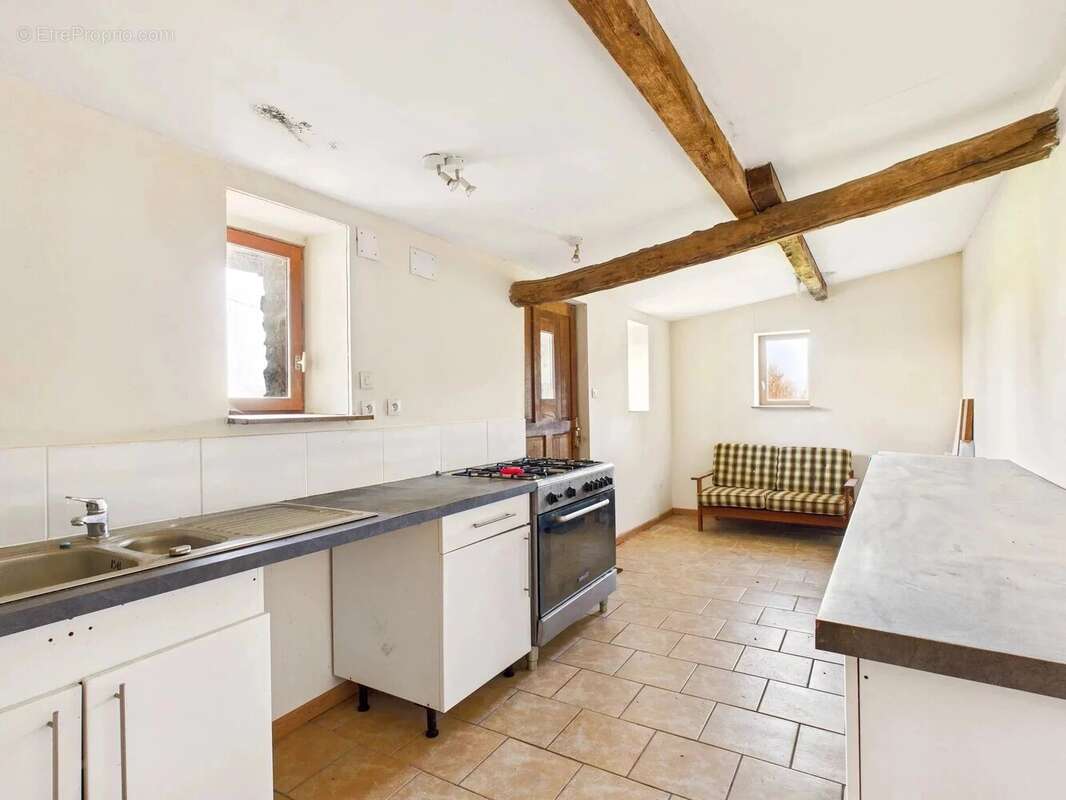 Maison à PERS