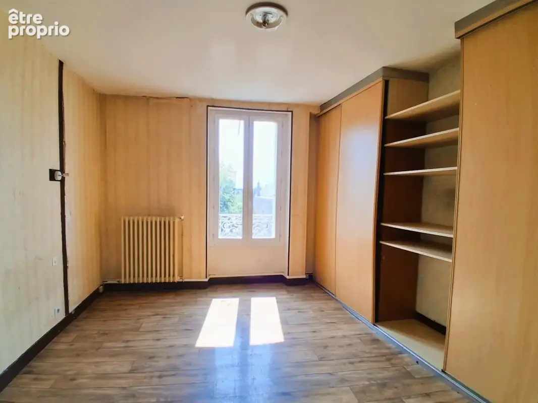 Maison de ville - Quartier château - photo 3