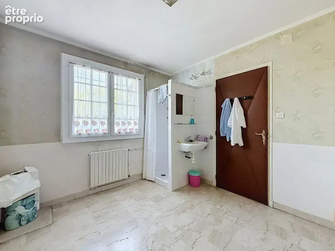 Le Pontet -à 10 min d'Avignon -maison 142m² -piscine -garage - photo 9
