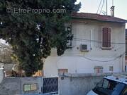 Appartement à MARSEILLE-15E