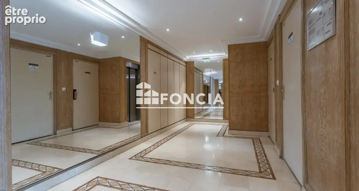 Appartement 3 pièces au centre ville d'ANTONY proche de l'avenue de la providence - photo 2