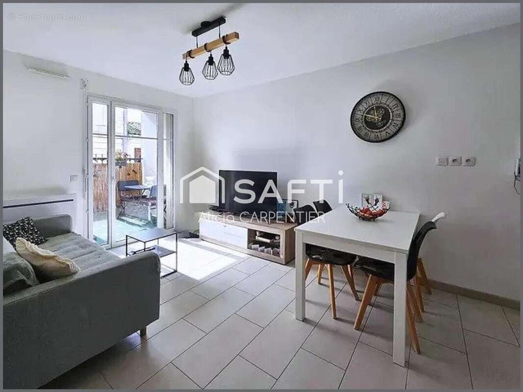 Photo 2 - Appartement à SAINT-MEDARD-EN-JALLES