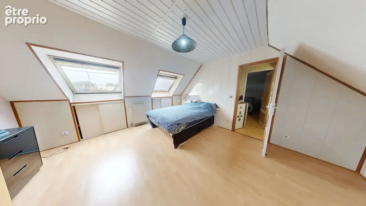 Maison  4 pièce(s) 97.43 m2 - photo 7