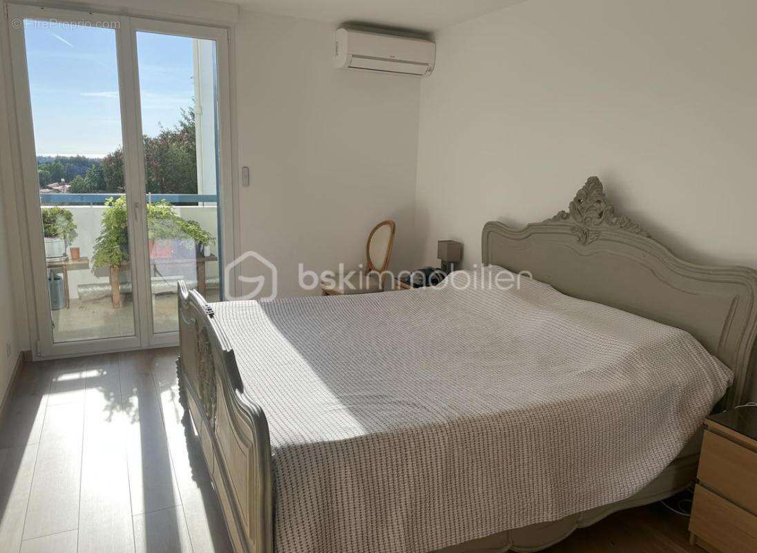 Appartement à LA SEYNE-SUR-MER