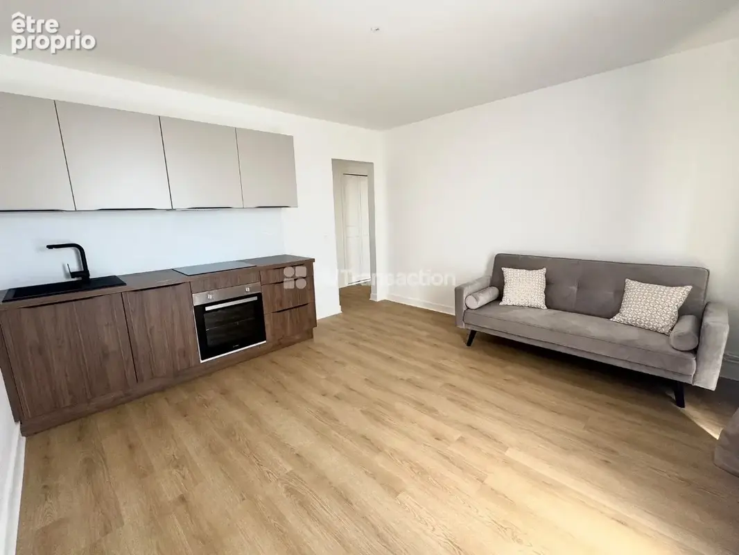 Photo Appartement à La Chapelle-Saint-Mesmin au prix de 125 000€