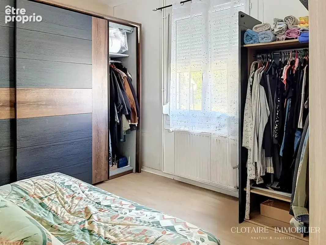 Maison 55 m² à Rethondes  - photo 7