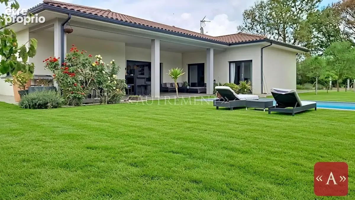 Charmante villa plain-pied - photo 21