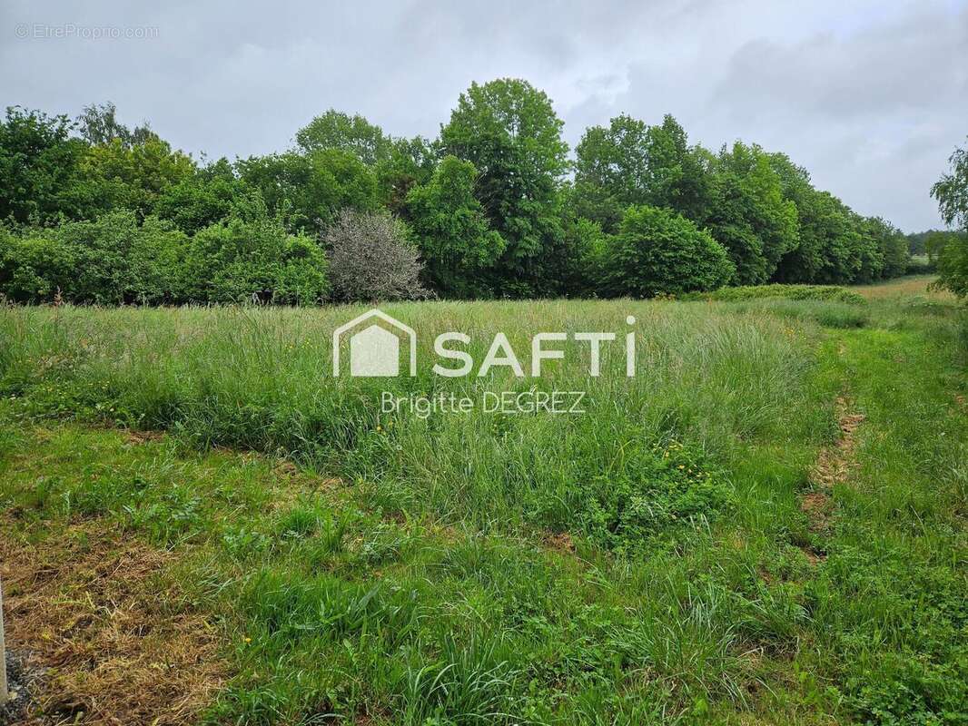Photo 2 - Terrain à PONTCHATEAU