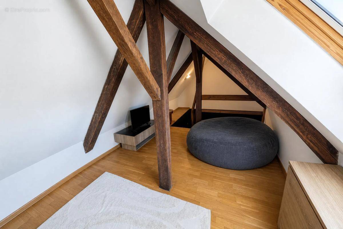 Appartement à DOULLENS
