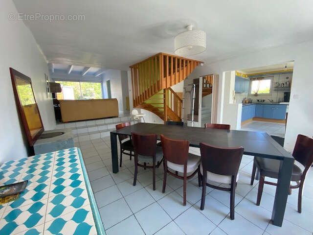 Maison à SAINT-BRIEUC