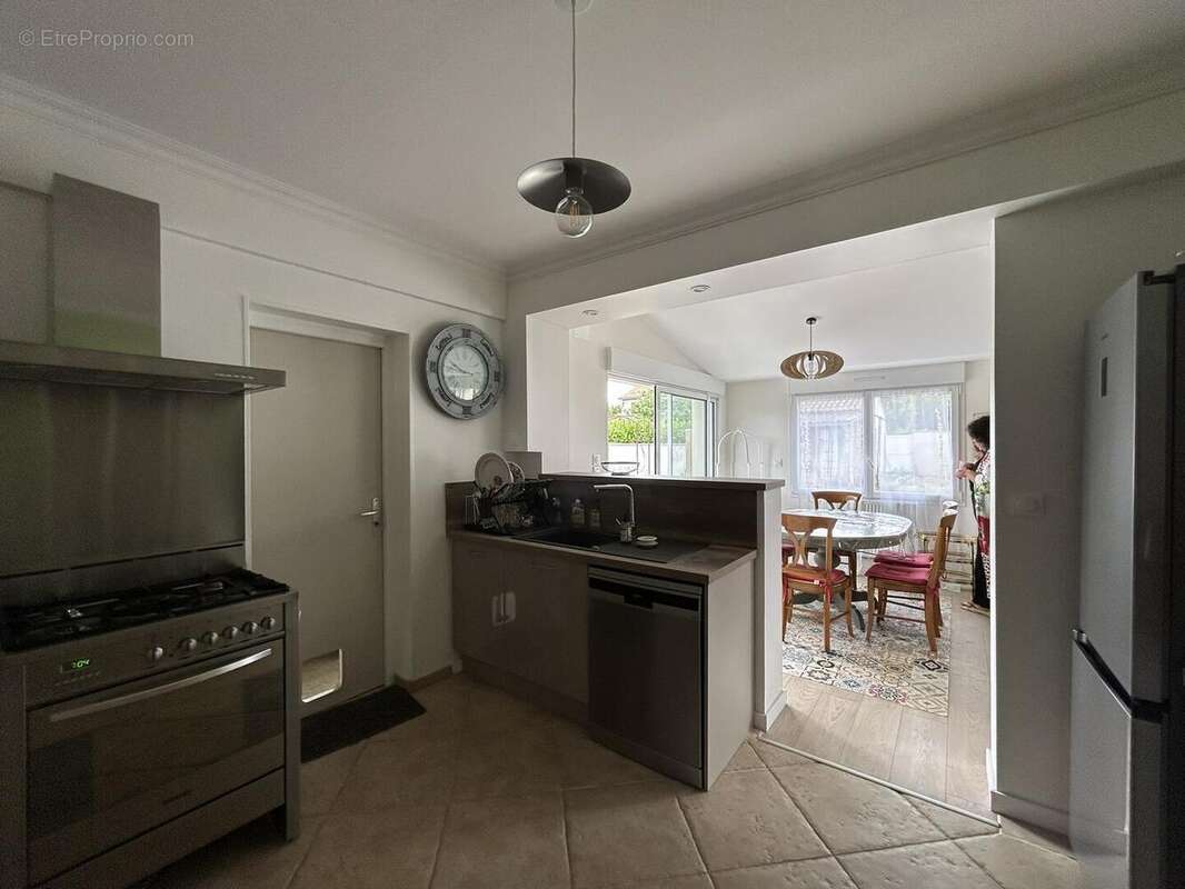 IMG1403 - Maison à NIORT