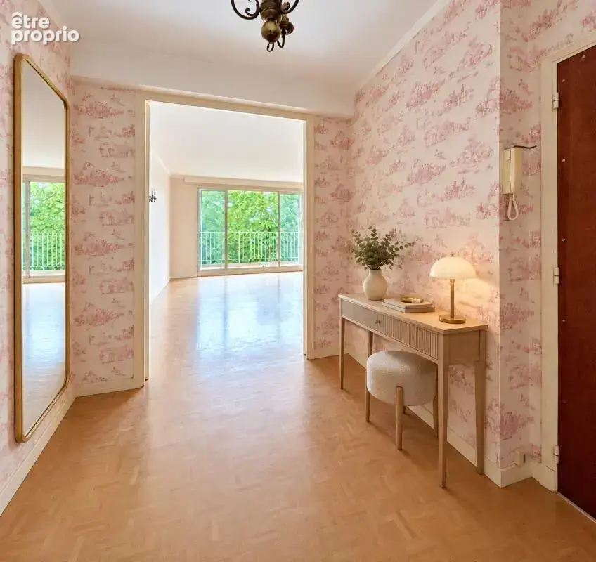 Appartement - photo 4