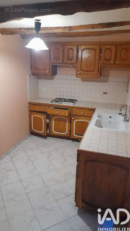 Photo 5 - Maison à CAJARC