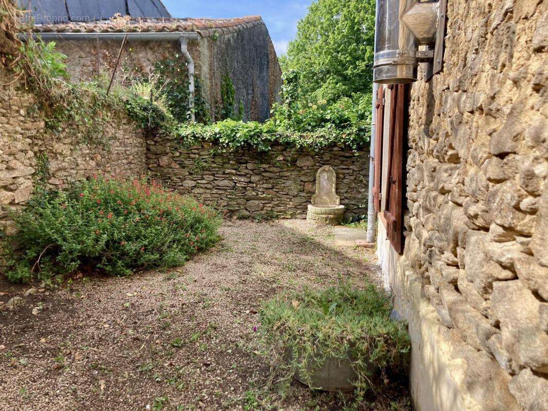 Maison à CASTELNAUDARY