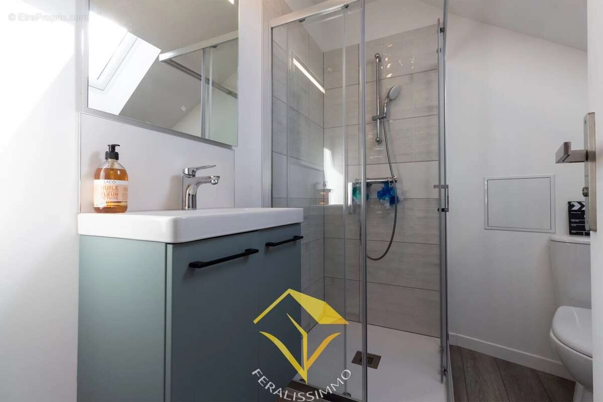 Maison à COURDIMANCHE