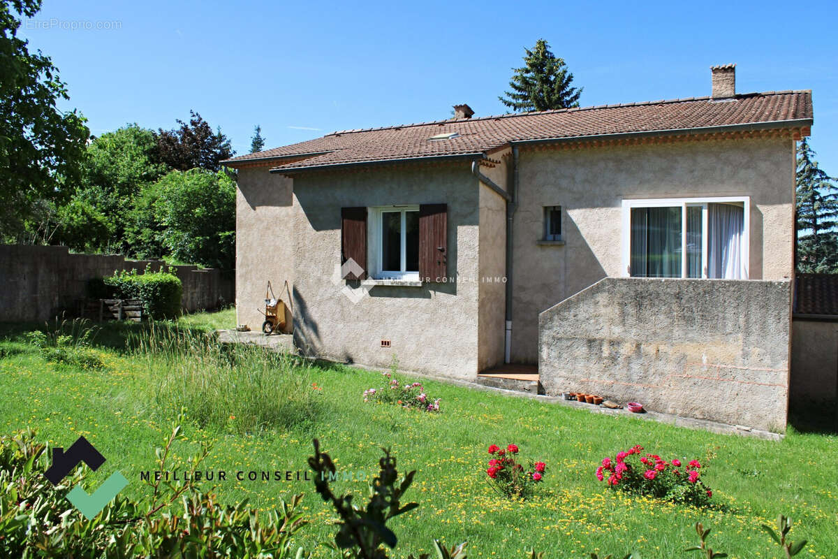 Maison 147 m² à Digne-Les-Bains  - photo 4