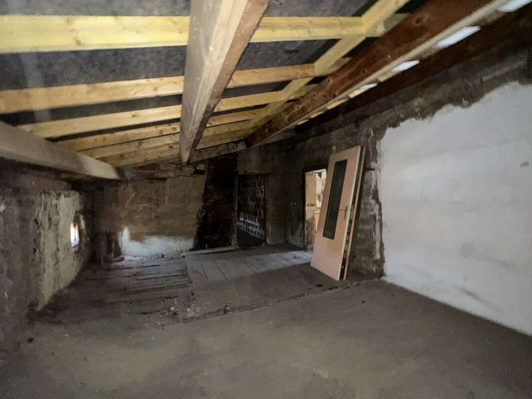 Appartement à VENERQUE