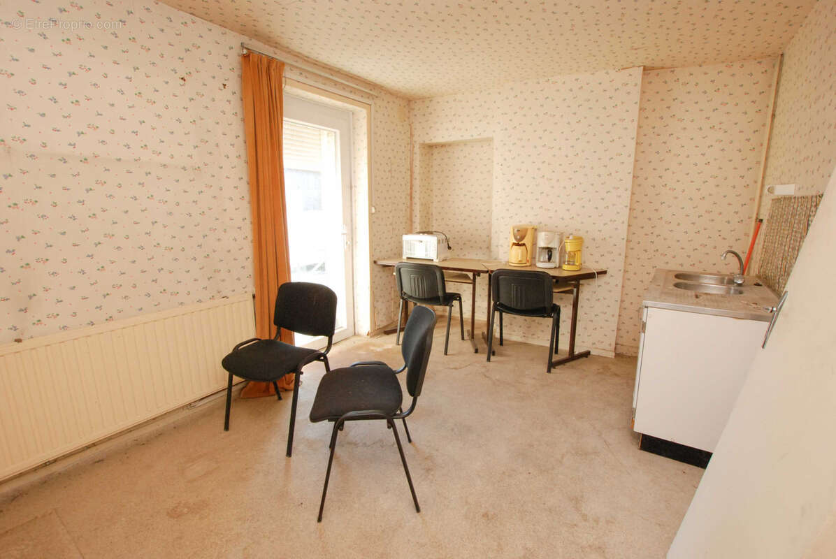 Appartement à JEUMONT