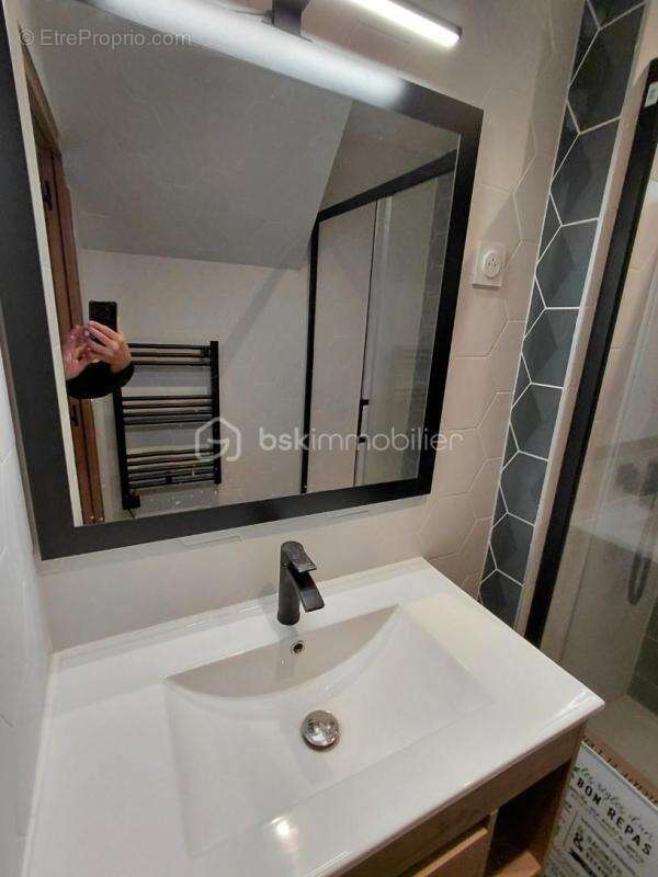 Appartement à DIEPPE