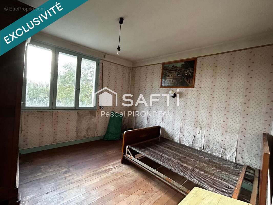 Photo 3 - Maison à LA CHAPELLE-SUR-LOIRE