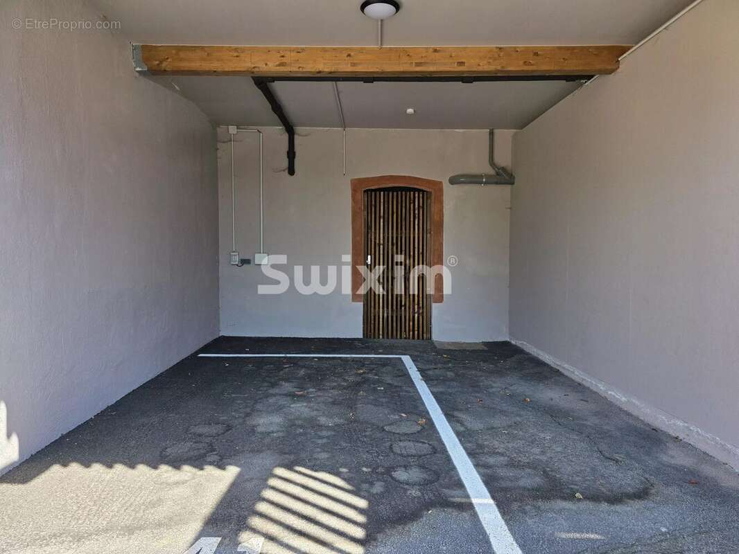 Appartement à BERGHEIM
