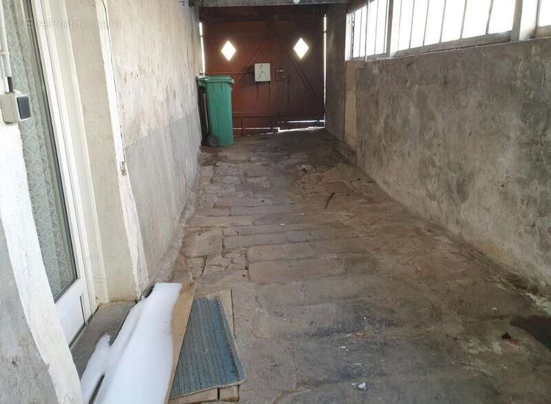 Maison T5 à vendre VITTEL (88) avec petit garage, cave et terrain - photo 15
