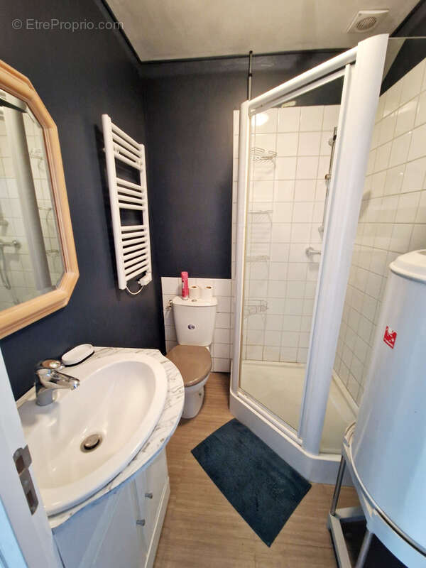 Appartement à DIEPPE