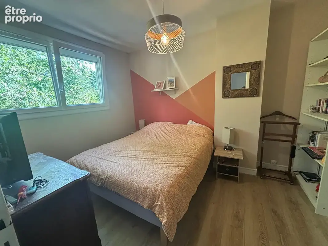 Maison Aincourt 5 pièce(s) 76 m2 - photo 7
