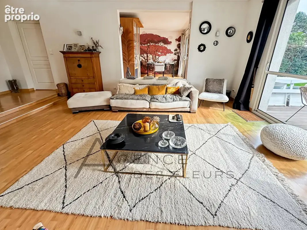 Maison d'architecte de  235 m2 - photo 9