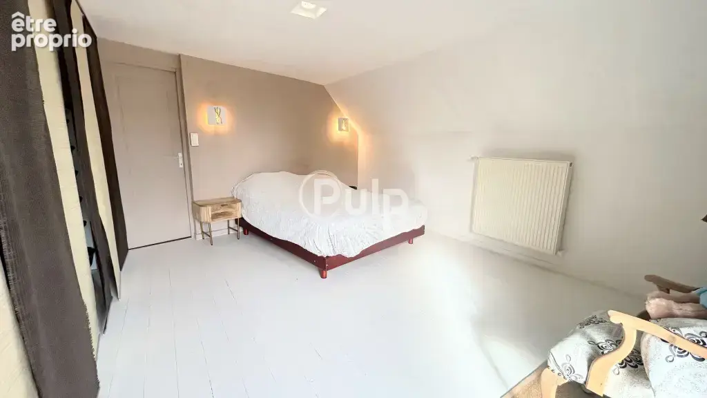 Maison de ville - Dourges - photo 11