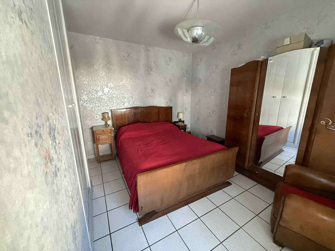 Maison à CARCASSONNE