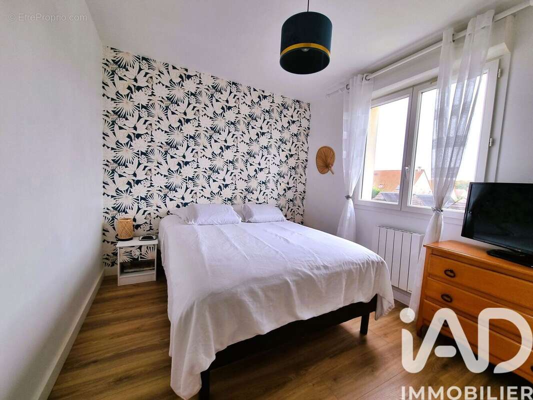 Photo 8 - Appartement à EPERNON