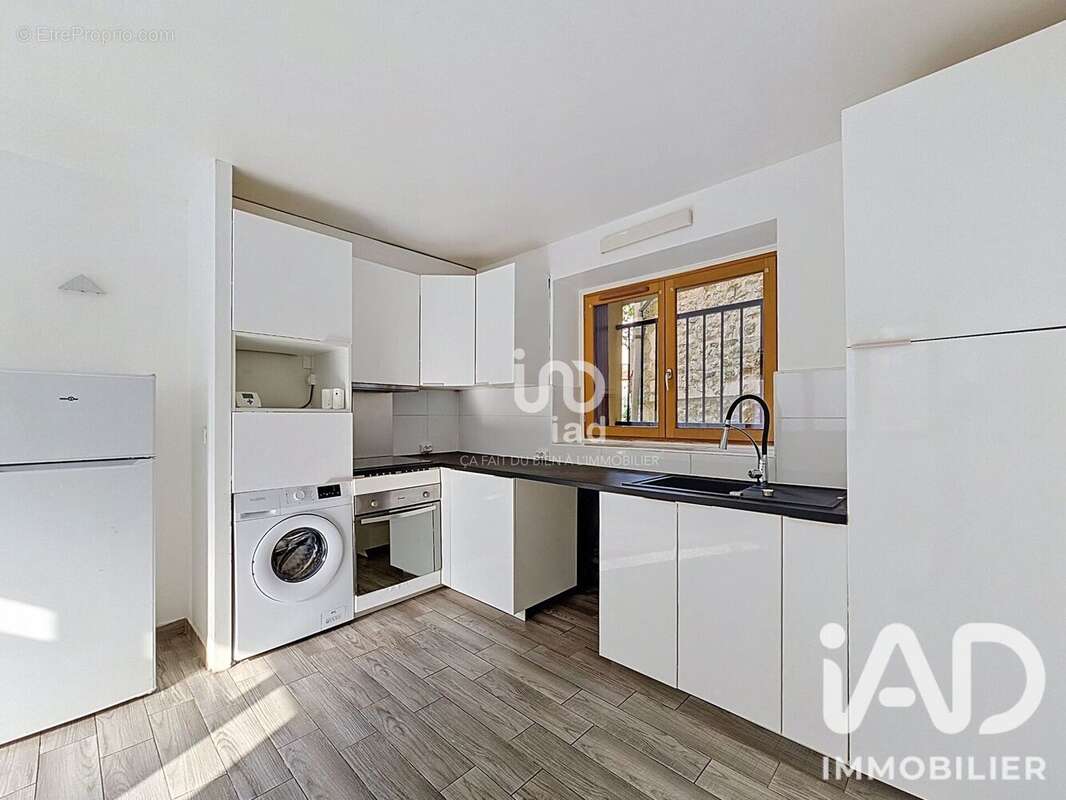 Maison 75 m² à Maule  - photo 8