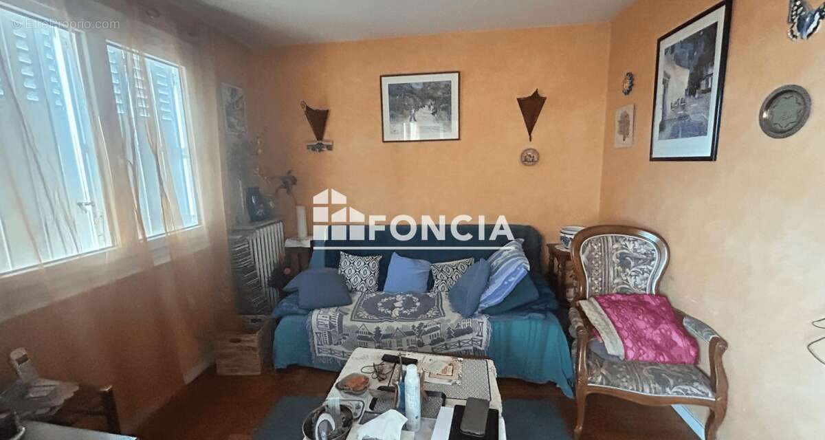 Appartement à LIMOGES