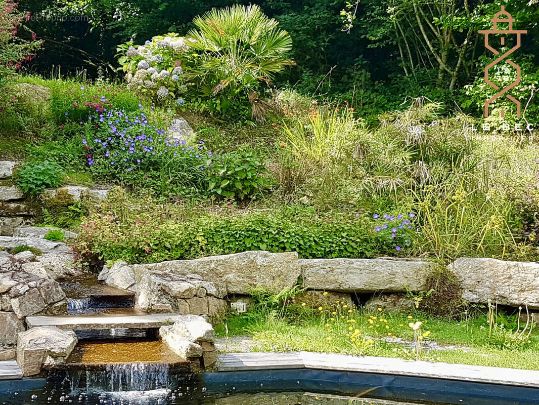 Maison à LOCOAL-MENDON