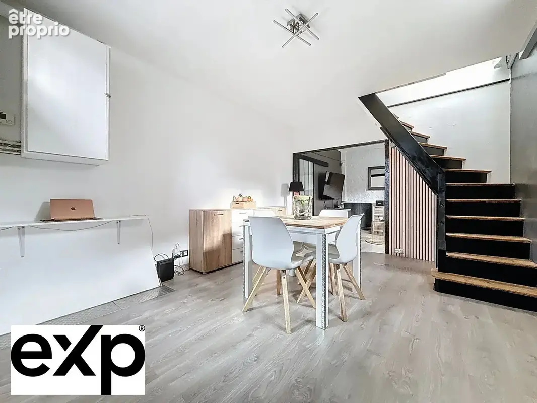 Maison 4 pièces 60 m² à vendre à Vernon (27200) - photo 6