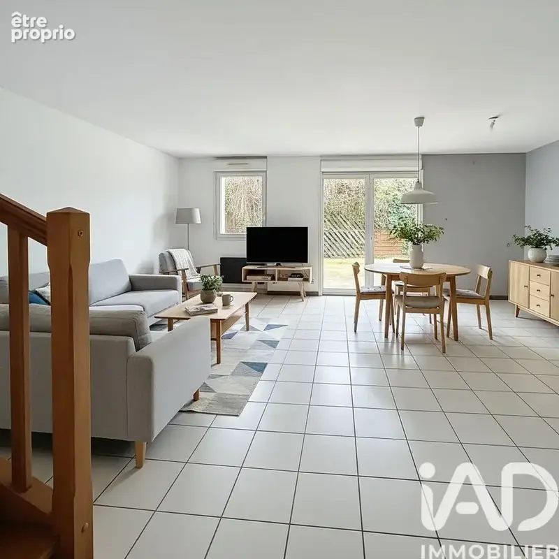 Photo 1 - Maison à BEGLES