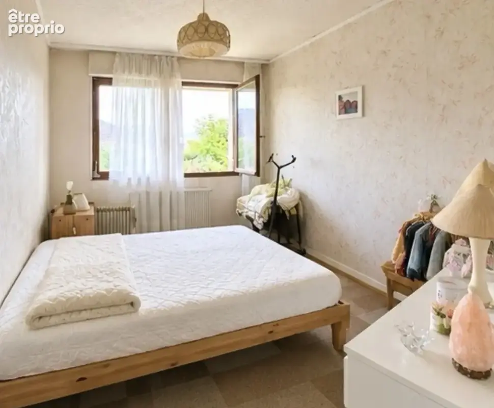 Maison de type T5 SERMAMAGNY - photo 6