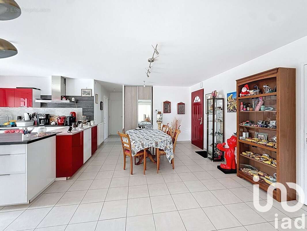 Photo 7 - Maison à PLONEOUR-LANVERN