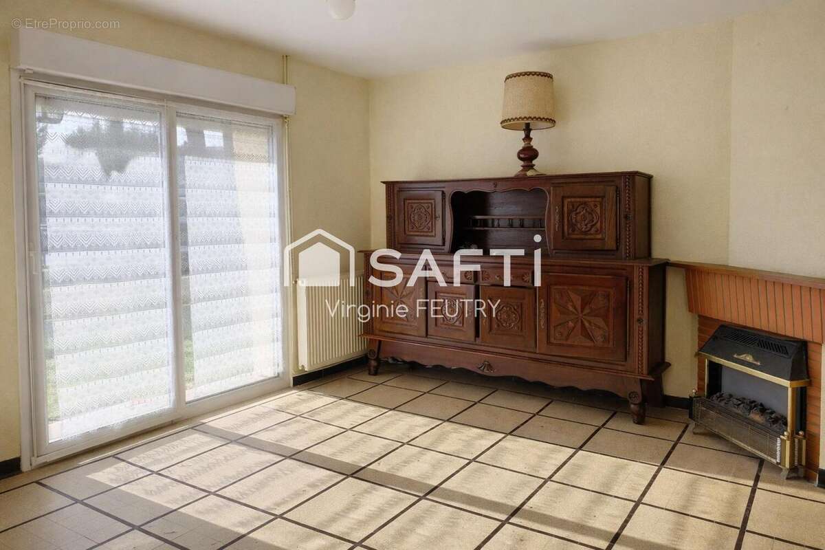 Maison 77 m² à Brexent-Enocq  - photo 4