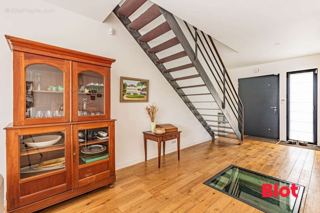 Maison à NANTES