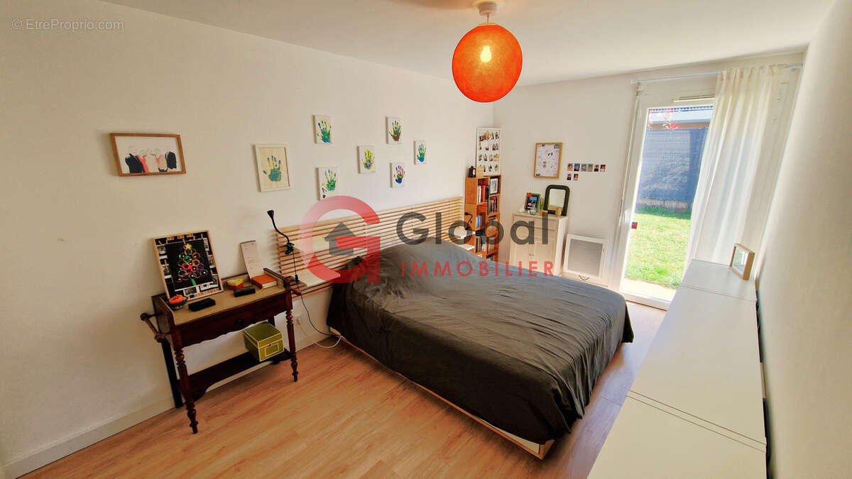 Appartement à LANCON-PROVENCE