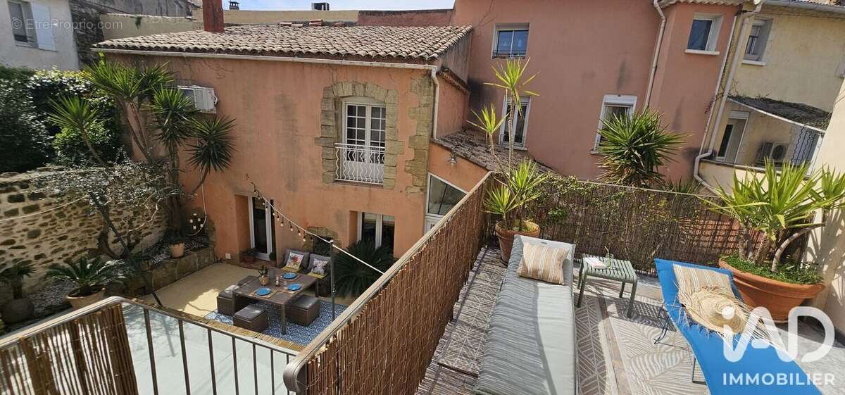 Photo 5 - Appartement à BEDARRIDES