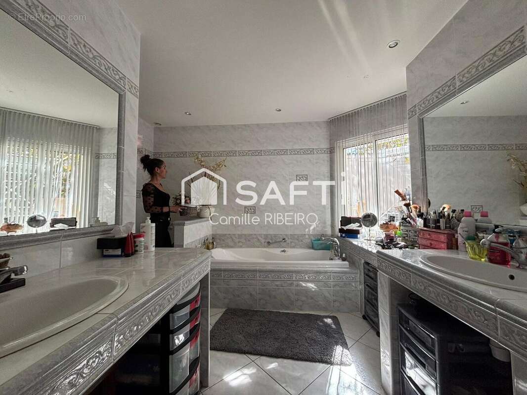 Photo 6 - Maison à LEUCATE